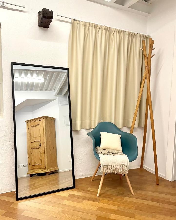 Streiter Rooms ボルツァーノ エクステリア 写真